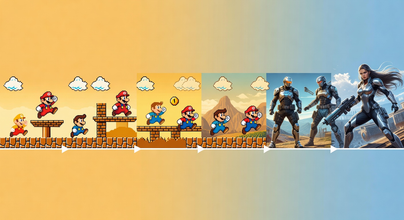 The History of Rage Games: From Flappy Bird to Impossible Games ...